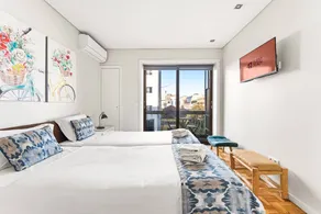 Appartement avec 3 chambres à coucher pour 6 personnes - Image 5