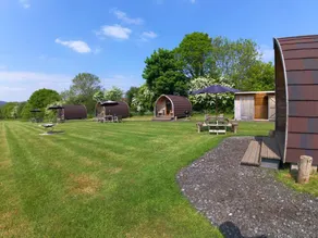 Children-friendly cottage with garden & BBQ | Pets are welcome - Image 3