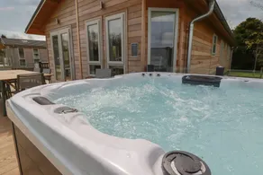 Exquisita casa rural con jardín, jacuzzi y terraza | Admite mascotas - Image 2