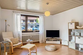 Nice holiday apartment with terrace | Garden view - Image 3