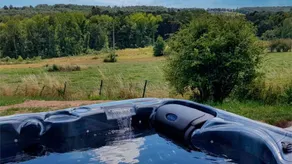 Luxury holiday home in Marchin with wellness - Image 2