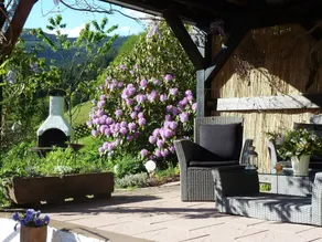 Seegerhaus Comfortable Holiday Residence - Image 5