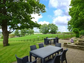 Cottage with garden | Beach view - Image 3