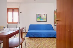 Apartment with 1 bedroom for 5 persons - Image 4