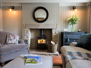 Cottage with 3 bedrooms for 5 persons - Image 2