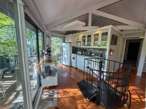Treetopper Knoll Chalet - Image 5