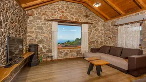 Villa totalmente attrezzata con barbecue, giardino e terrazza - Image 4