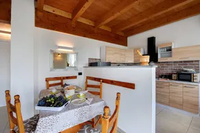 Holiday home with garden, terrace & barbeque | Mountain view | Suitable for remote work | Pet-friendly - Image 5