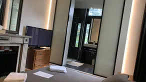 Dedicated room with garden | Garden view - Image 4