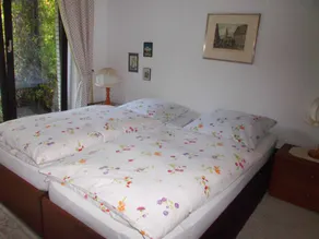 Merveilleux appartement adapté aux familles avec jardin et terrasse | Avec animaux acceptés - Image 5