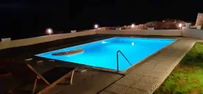 Casa con jardín y piscina - Image 5