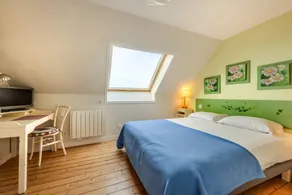 Bed and breakfast with garden | Sea view | Next to the beach - Image 5