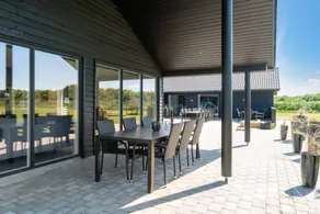 Großzügiges Ferienhaus mit Pool, Terrasse und Sauna | Haustiere erlaubt - Image 3