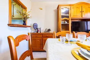 House with BBQ, terrace & garden | Mountain view - Image 5