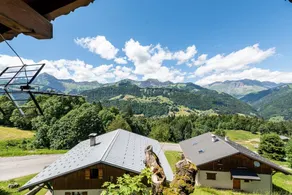 Familienfreundliche schöne Wohnung mit beheiztem Pool, Grill und Garten | Gartenblick | Skifahren in der Nähe | Haustiere erlaubt - Image 2