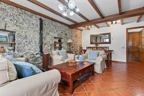 Cottage 'El Molin De Frieras' with Mountain View, Private Garden and Wi-Fi - Image 3