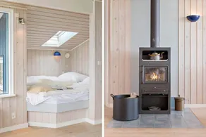 House with terrace & barbeque | Sea view | Pet-friendly - Image 5