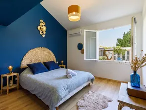 Maison avec piscine privée et barbecue - Image 4