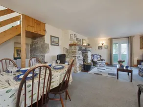 Landhaus mit 2 Zimmern für 4 Personen - Image 5