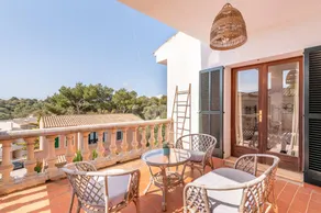 House with terrace, BBQ & private pool | Garden view - Image 2