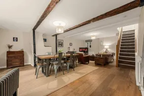 Children-friendly lovely house with garden | Suitable for remote work | Pets are welcome - Image 3