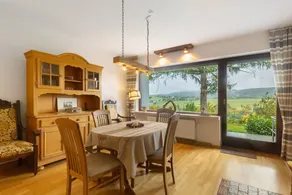 Flat with garden, BBQ & terrace | Mountain view - Image 4