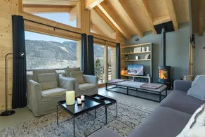 Holiday home with BBQ - Image 2