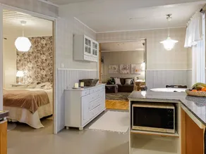 Holiday home with 1 bedroom for 7 persons - Image 2
