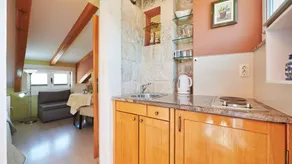 Studio für 2 Personen (15 m²) in Trogir - Image 4
