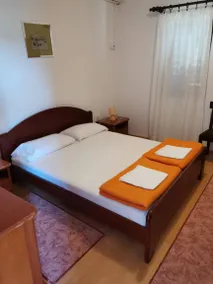 Appartement avec barbecue, jardin et terrasse | Vue mer - Image 2