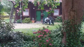 Spettacolare casa adatta alle famiglie con barbecue, giardino e terrazza | Ammette animali domestici - Image 3