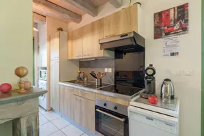 Ferienhaus mit privatem Pool, Terrasse und Grill - Image 2