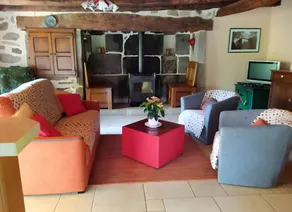 Cottage (4/7 guests) with valley view in the heart of the volcano park - Image 5