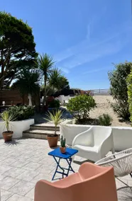 Child-friendly gite with barbeque, terrace & garden | Nature view | Beach nearby - Image 5