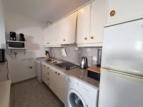 Wohnung mit Terrasse, Garten und Pool | Neben dem Strand - Image 4