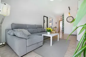 Family-oriented lovely flat with terrace, garden & barbecue | City view | Close to the beach | Suitable for remote work - Image 3