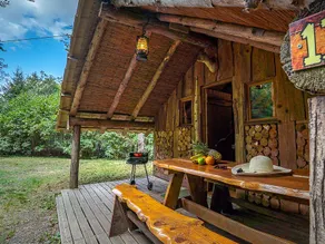 Unique accommodation with terrace - Image 5
