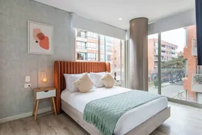Child-friendly holiday apartment | Pets allowed - Image 4