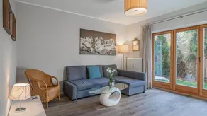 Holiday apartment with garden & terrace | Dogs allowed - Image 3