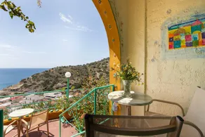 Bed & breakfast with garden | Garden view - Image 3