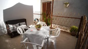 Maison avec 1 chambre à coucher pour 4 personnes - Image 2