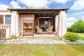 Villa entièrement équipée avec jardin, internet haut débit et terrasse | Vue montagne - Image 2