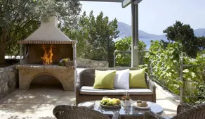 Sensational Kefalonia Villa | Villa Lotto | 2 Bedrooms | Seafront | Spectacular Sea Views | Private Outdoor Pool | Assos - Image 4