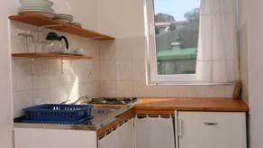 Charmant appartement avec terrasse et barbecue | Avec animaux bienvenus - Image 4