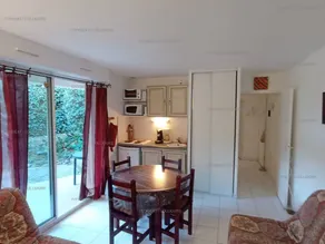 Appartement avec 1 chambre à coucher pour 5 personnes - Image 5