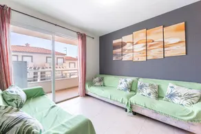 Schönes Apartment mit Pool und Garten | Neben dem Strand - Image 3