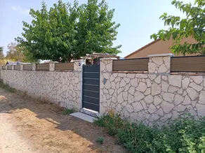 Casa con idromassaggio, barbecue e terrazza | Vista sul giardino | Perfetta per il lavoro da remoto - Image 4