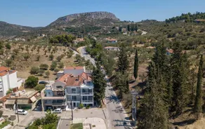 Villa with garden | Panoramic view - Image 3