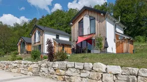 Encantadora casa apropiada para familias con barbacoa y terraza - Image 5