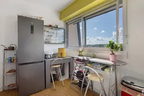 Gradevole appartamento accogliente e familiare | Vista sul mare - Image 5